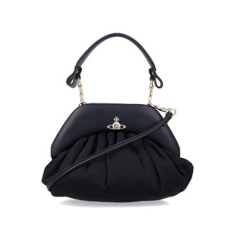 Vivienne Westwood Brooke Clutch