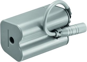Schell Compartimento De La Bater&iacute;a Schell Complete Vitus