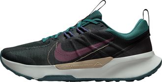 Nike Juniper Trail 2 Black Deep Jungle DM0822-006