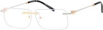 Charriol PC75098 C03 Shiny Gold/Silver