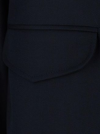 Tela Britt Sweater - Navy