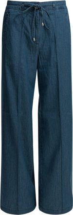 Shaft Flavia Wide Leg Jeans