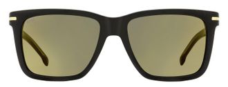 HUGO BOSS Sunglasses - Black