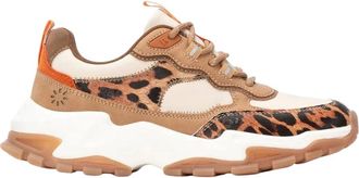 Refresh Mujer, Zapatos, Marrón, Talla: 36 EU