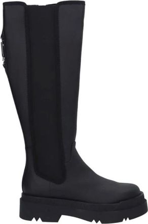 Liu Jo Stivale - Shoes - Mujer - Negro - 39 EU