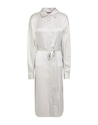 Iro VESTIDOS - Vestidos midi en YOOX.COM