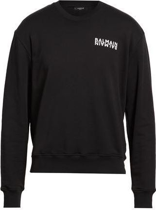 Balmain TOPWEAR - Felpe su YOOX.COM