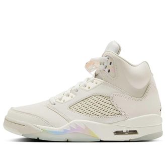 Air Jordan (WMNS) Air Jordan 5 Retro Year of the Snake 2025 HF3183-001