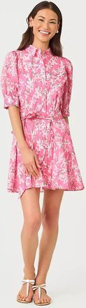 Lilly Pulitzer Larkyn Shirtdress