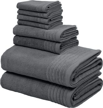 My Home Handtuch Set