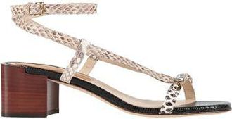 Tod's CALZATURE - Sandali su YOOX.COM