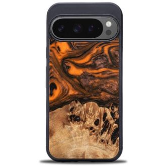 OEM Funda Bewood Unique Para Google Pixel 10 / 10 Pro - Naranja