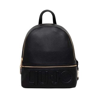Liu Jo Donna, Borse, Nero, Taglia unica, new