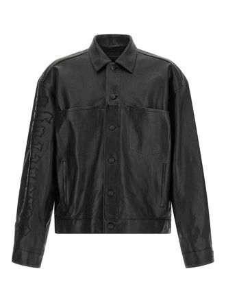 Balenciaga Shirt Jacket