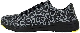 Gucci Reflex Leopard - Black Reflective 375083-KSN00-1000