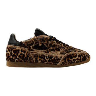 D.A.T.E. D.a.t.e., Dames, Schoenen, Bruin, Maat: 38 EU