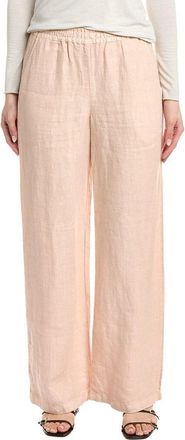 Eleventy Linen Pant