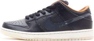 Nike SB Dunk Low Premium Qs Black Rain 504750-011