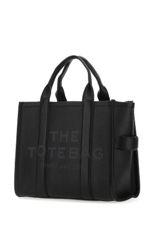 Marc Jacobs Mano Tote Bag - Black