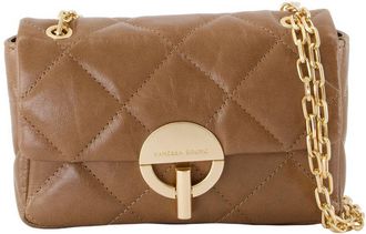 Vanessa Bruno Moon Moyen Crossbody