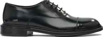 Rolando Sturlini Hombre, Zapatos, Negro, Talla: 44 EU