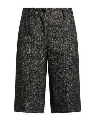 Dolce & Gabbana PARTES DE ABAJO - Pantalones cortos y bermudas en YOOX.COM
