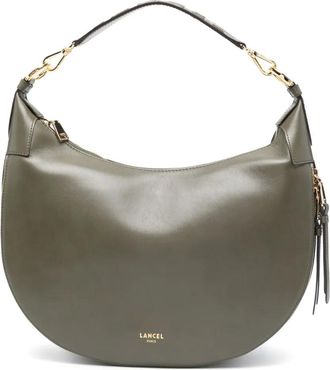 Lancel Borsa tote Origami - Verde