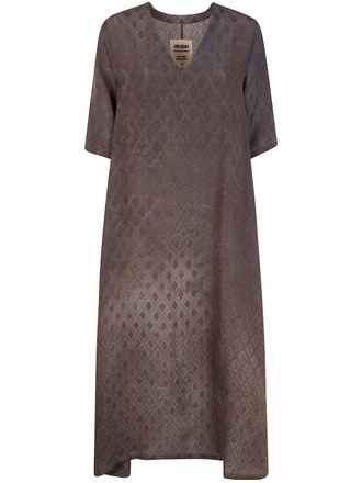 Uma Wang Apostle Dress