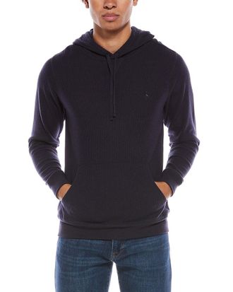 Tailorbyrd Tailorbyrd Cozy Knit Hoodie