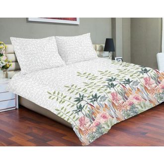 OEM Ropa De Cama Exclusiva De Raso (140x200-1.70x80-1)
