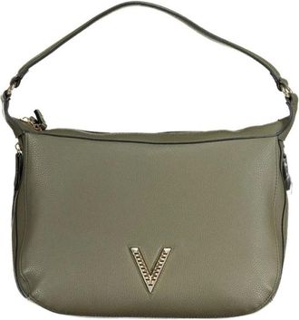 Valentino Schoudertas - Dames - Schoudertassen - Groen - ONE Size - Tassen