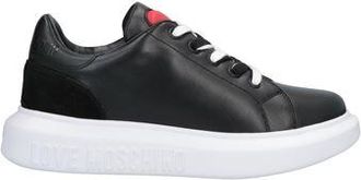 Love Moschino CALZADO - Sneakers en YOOX.COM