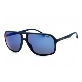 Carrera 8035/SE 0PJPXT Blue/Blue Sky Mirrored