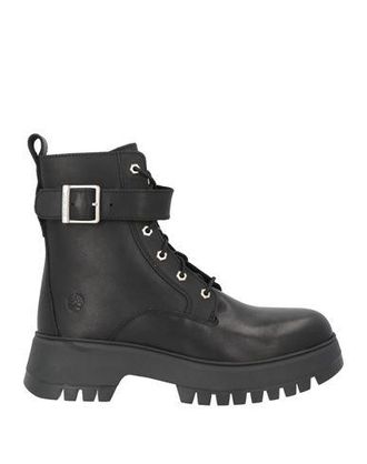 Timberland CALZADO - Botines de ca&ntilde;a alta en YOOX.COM