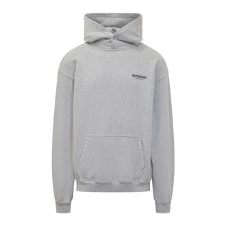 Represent Represent, Uomo, Felpe, Grigio, L, new