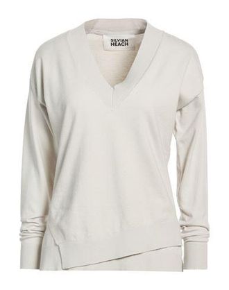 Silvian Heach PRENDAS DE PUNTO - Pullover en YOOX.COM