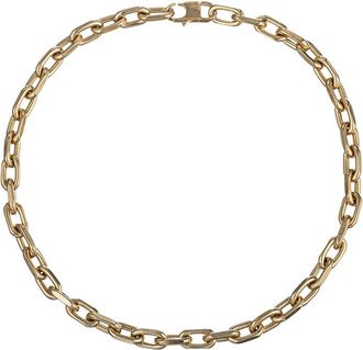 Eyecandy LA Eye Candy La Rosana Chain Necklace