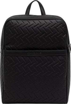 A|X Armani Exchange Backpacks - Heren - Rugzakken - Zwart - ONE Size - Tassen