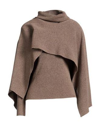 Magda Butrym STRICKWAREN - Rollkragenpullover auf YOOX.COM