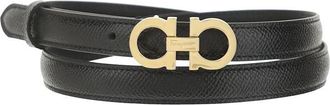 Ferragamo Belts E Braces