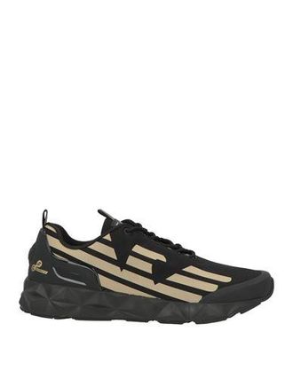 Emporio Armani FOOTWEAR - Trainers sur YOOX.COM
