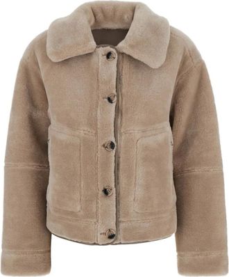 Urban Code Donna, Giacche, Beige, M, new
