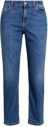 Marella BOTTOMWEAR - Pantaloni jeans su YOOX.COM