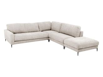 Schubiger M&ouml;bel Ecksofa Umberto Basic
