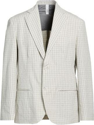 Hev&ograve; SUITS and CO-ORDS - Blazers on YOOX.COM