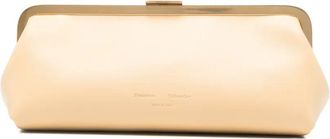 Proenza Schouler Clutch Armory - Toni neutri
