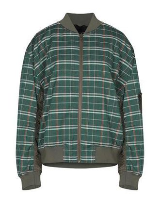 McQ by Alexander McQueen JACKEN & M&Auml;NTEL - Jacken und Anoraks auf YOOX.COM