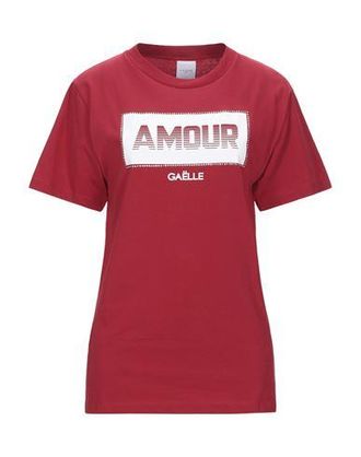 Ga&euml;lle Paris T-shirts