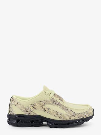 New Balance Sneakers 1890A Morel in pelle - NEW BALANCE - gender_Man
