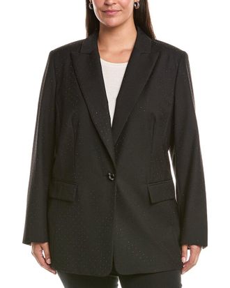 Marina Rinaldi Plus Genzana Blazer